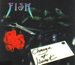 33. Change of Heart (single)